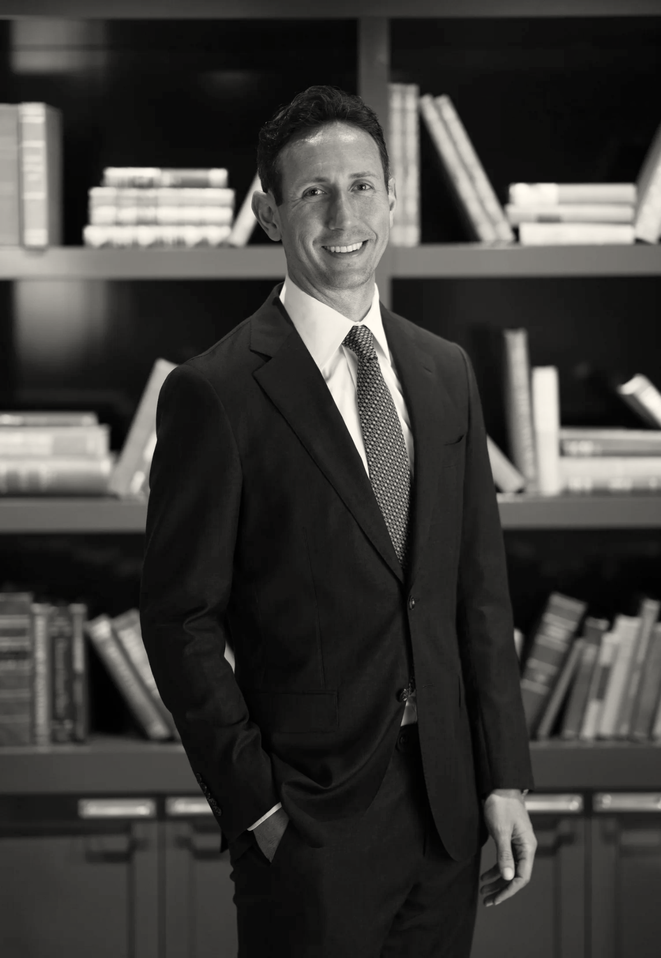 Adam Kraus