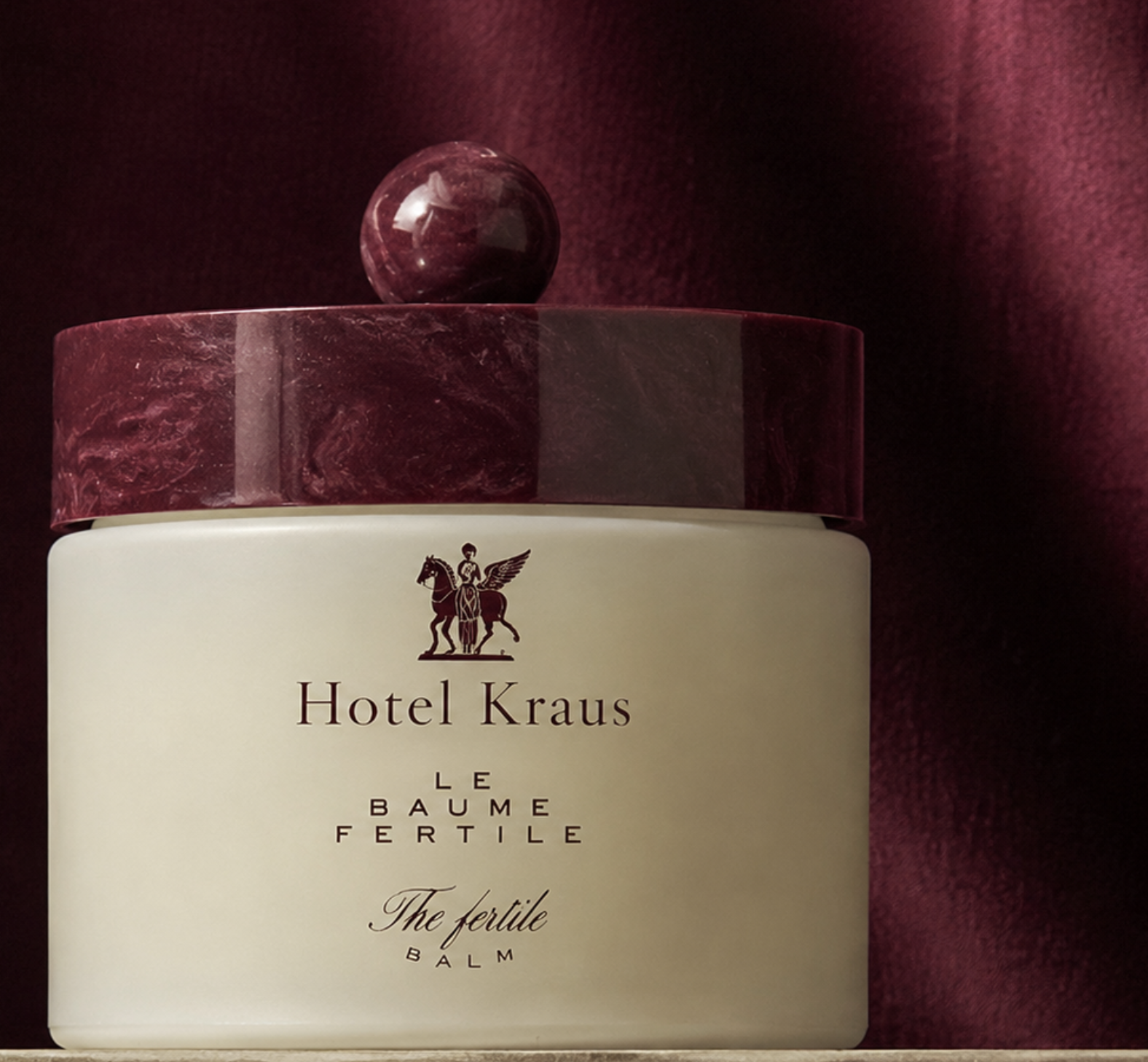 The Fertile Balm
