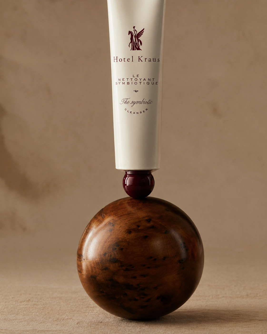 The Symbiotic Cleanser